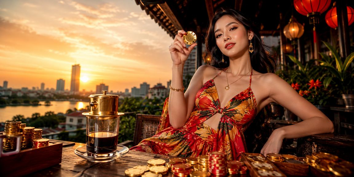 Quy trình đăng ký cá cược trực tuyến tại Hà Nội